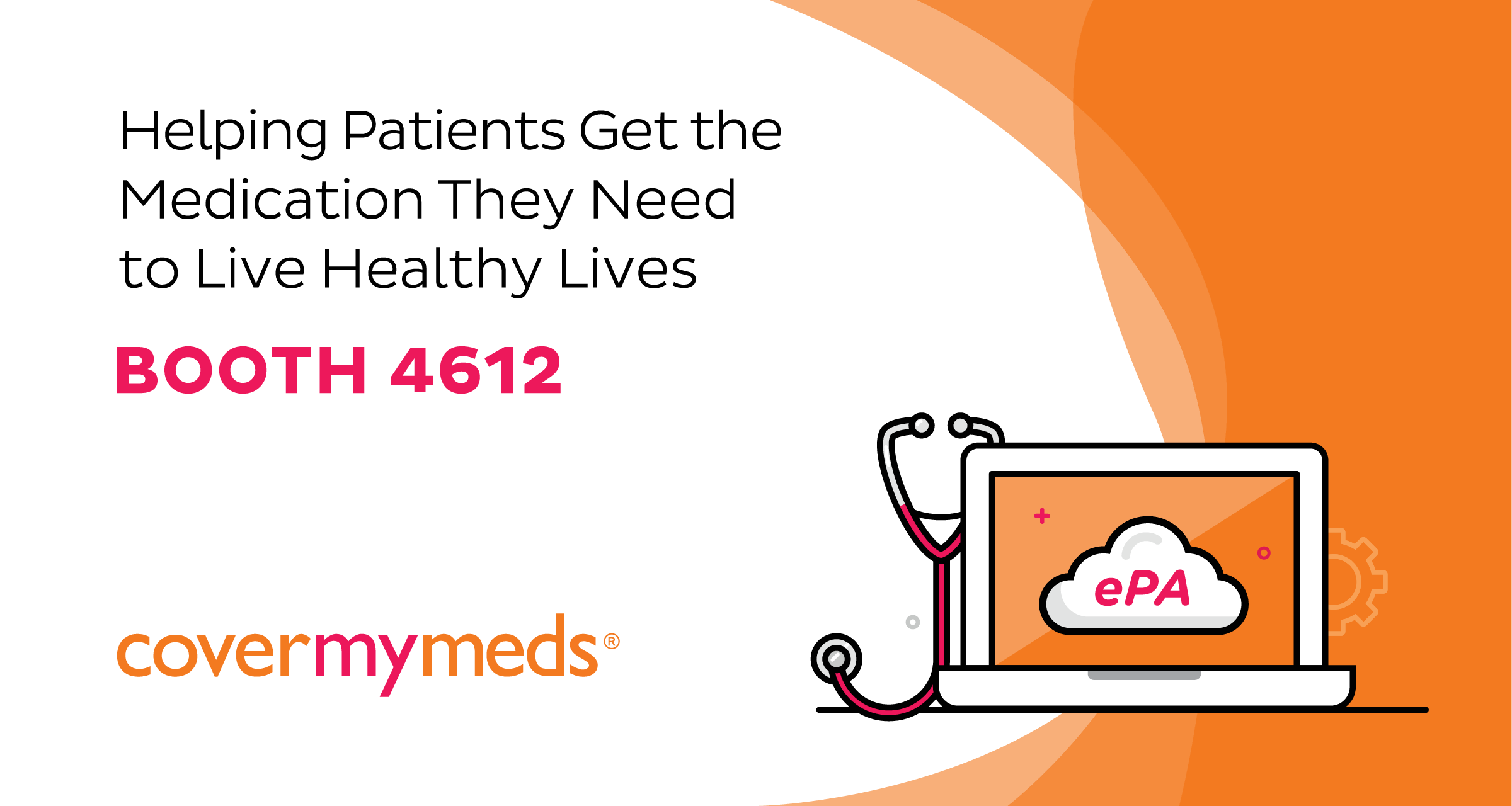Gearing up for HIMSS18 in Las Vegas